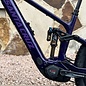 Santa Cruz Vala C Gloss Deep Purple Di2 XT Demo