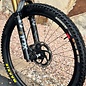Santa Cruz Vala C Gloss Deep Purple Di2 XT Demo