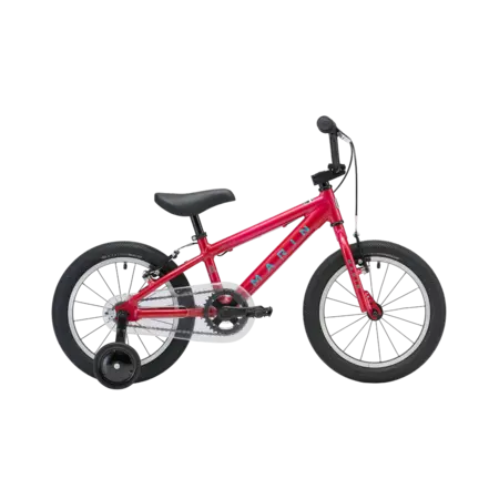 DONKY JR 16" MAGENTA
