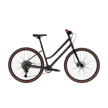 Marin KENTFIELD 3 ST 700C BROWN S