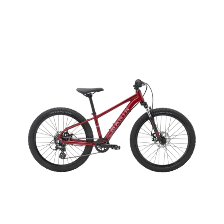 BAYVIEW TRAIL 24 RED BLUE XS