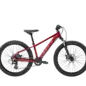 BAYVIEW TRAIL 24 RED BLUE XS