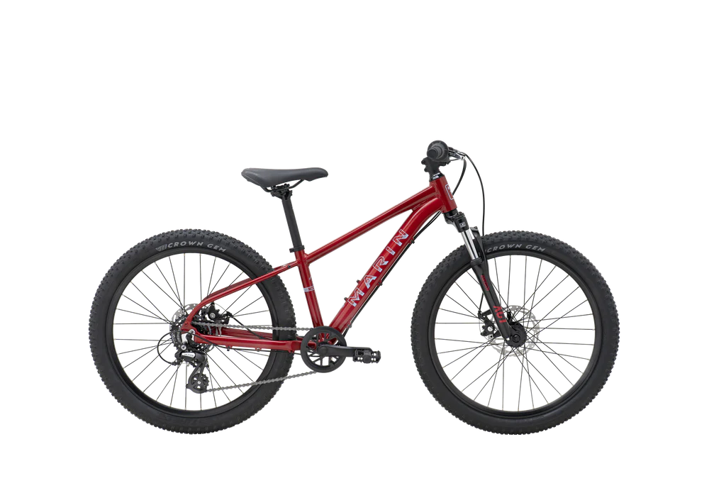 BAYVIEW TRAIL 24 RED BLUE XS