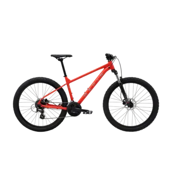 BOLINAS RIDGE 2 29 RED M
