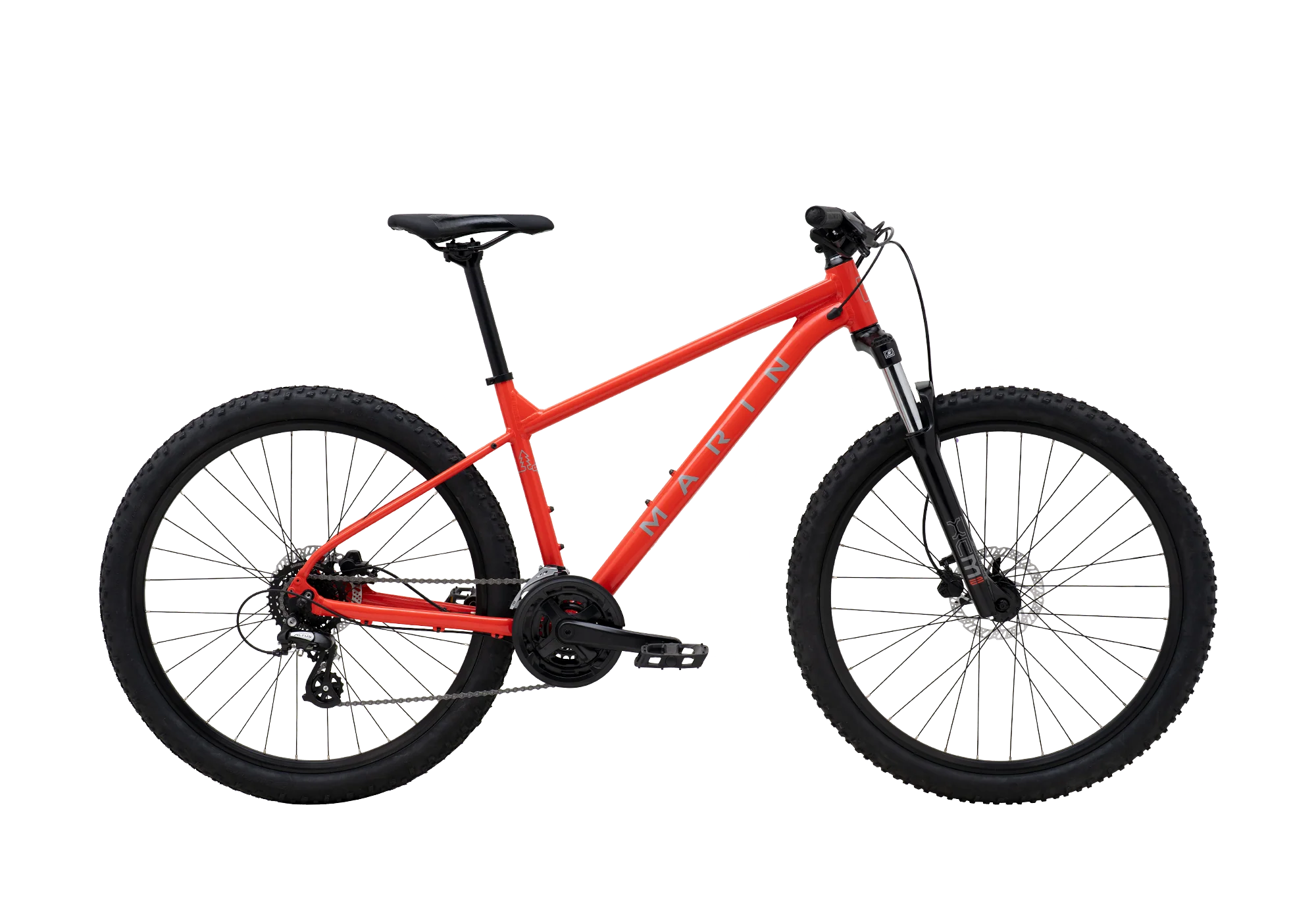 BOLINAS RIDGE 2 29 RED M