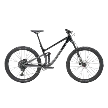 RIFT ZONE 1 29 BLACK GREY XL