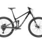 RIFT ZONE 1 29 BLACK GREY XL