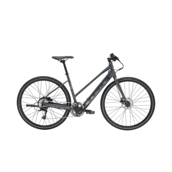 FAIRFAX E ST 700C CLASS 2 CHARCOAL XS