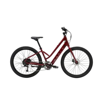 STINSON E ST 27.5 CLASS 2 RED, M