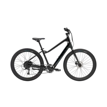 STINSON E 27.5 CLASS 2 BLACK L