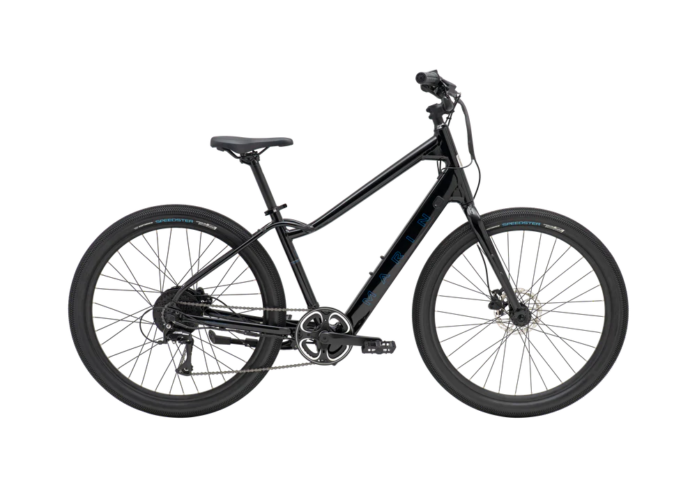 STINSON E 27.5 CLASS 2 BLACK, S