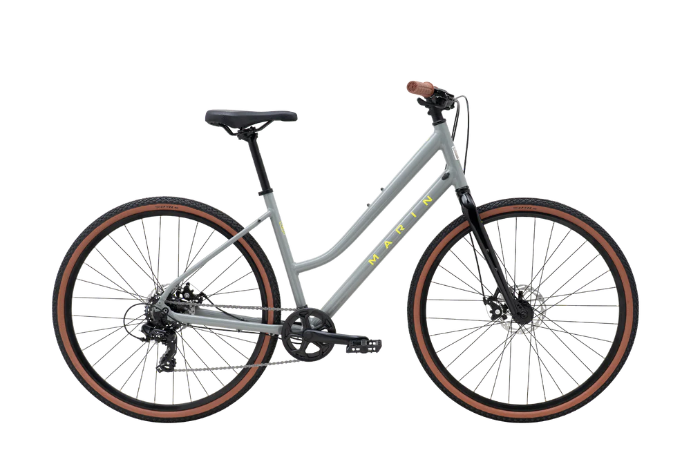 Marin KENTFIELD 1 ST 700C GREY M