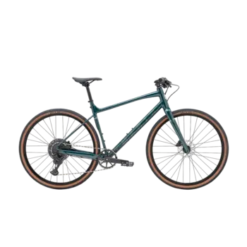 MARIN DSX 1 700C GREEN SILVER, L
