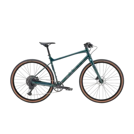 MARIN DSX 1 700C GREEN SILVER, L