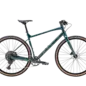 MARIN DSX 1 700C GREEN SILVER, L