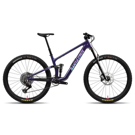 TALLBOY CC VIOLET MD R90