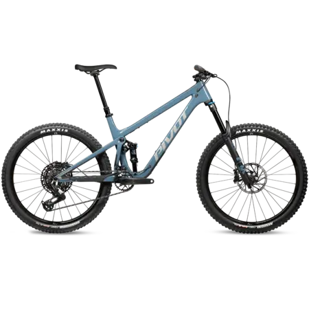 Shadowcat BrunchRide 70/90 Blue Mirage -Small