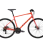 MARIN FAIRFAX 1 700C GLOSS BLACK S