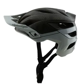 TROY LEE A3 HELMET; HALO CAMO XS/SM