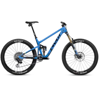 Switchblade GEN 3 Ride Eagle 70/90 Transmission BLUE NEPTUNE LG 29