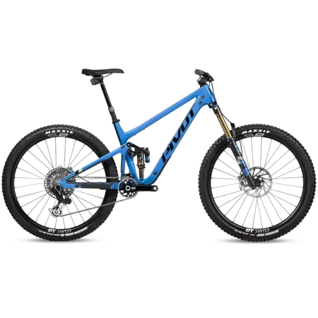 Switchblade GEN 3 Ride Eagle 70/90 Transmission BLUE NEPTUNE LG 29
