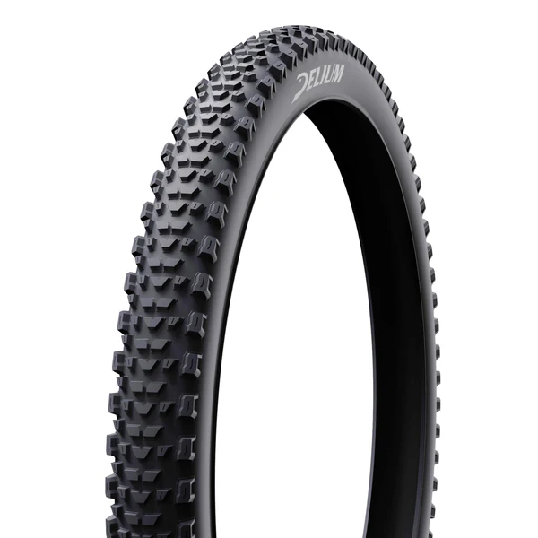 Delium Fast MTB Tire29x2.4 light casing