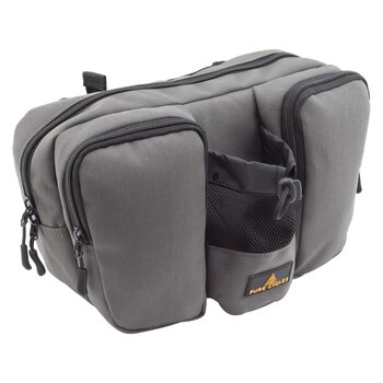BAG PURE HIPBAG HIPPIE 3.5L GY