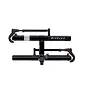 SHERPA 2.0 HITCH RACK BLACK METALLIC 2 BIKE 2"  (*Add'l charge for assembly*)