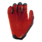 AIR GLOVE MONO NAVY/ORANGE MD