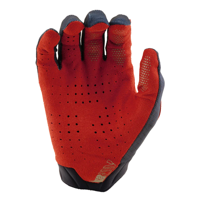 AIR GLOVE MONO NAVY/ORANGE MD