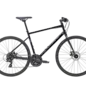 MARIN FAIRFAX 1 700C V GLOSS BLACK XL