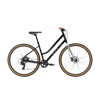 MARIN KENTFIELD 1 ST 700C BLACK, M