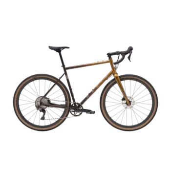 NICASIO 3 700C GRX 11SP BROWN 52