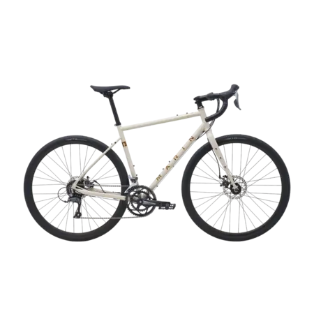 NICASIO 1 700C BONE GREY, 52