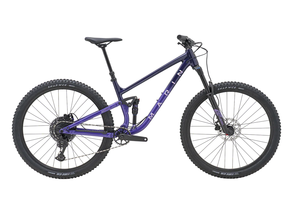 RIFT ZONE 1 29 DARK PURPLE XL