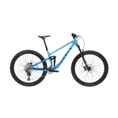 RIFT ZONE 2 29 BLUE DARK BLUE M