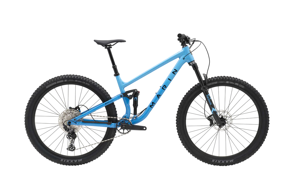 RIFT ZONE 2 29 BLUE DARK BLUE M