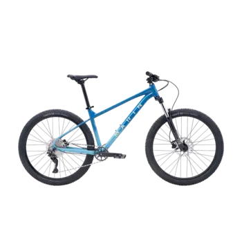 BOBCAT TRAIL 4 29 BLUE L