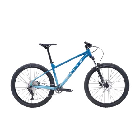BOBCAT TRAIL 4 29 BLUE L