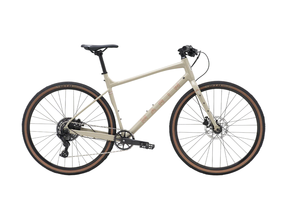 DSX 700C KHAKI RED L