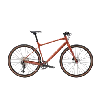 DSX 2 700C CLAY ORANGE XL