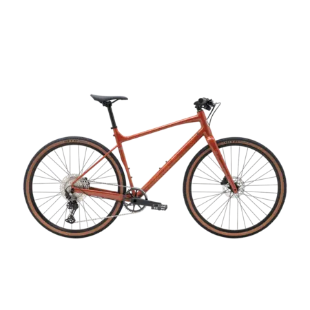 DSX 2 700C CLAY ORANGE XL