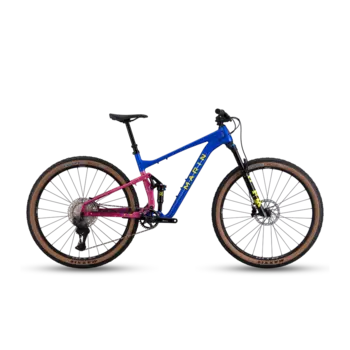 TAM XR 29 BLUE PINK L