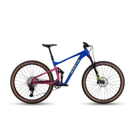 TAM XR 29 BLUE PINK L