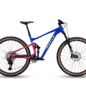 TAM XR 29 BLUE PINK L