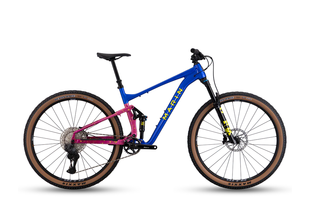 TAM XR 29 BLUE PINK L