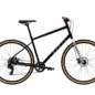 KENTFIELD 1 700C BLACK S