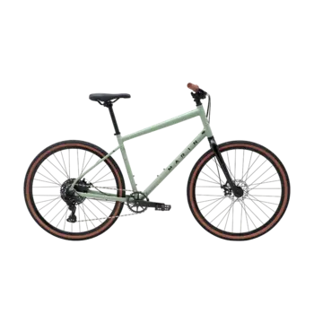 KENTFIELD 2 700C SAGE GREEN XL