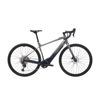 LOMBARD E1 BLUE CHARCOAL L