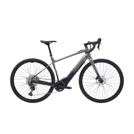 LOMBARD E1 BLUE CHARCOAL L